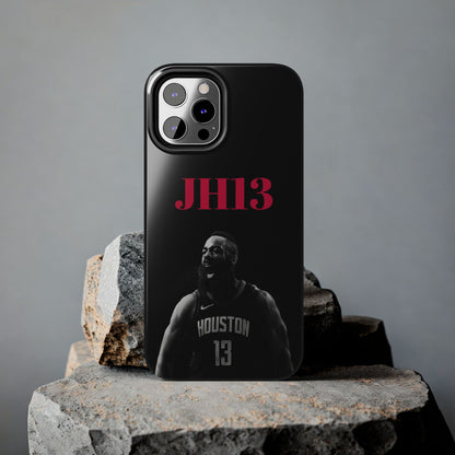 James Harden Phone Case