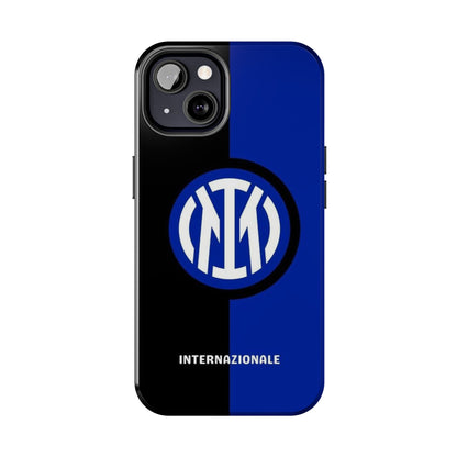 Inter Milan Phone Case