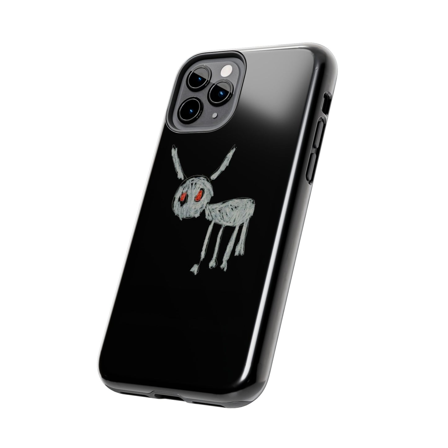 For All The Dogs Phone Case