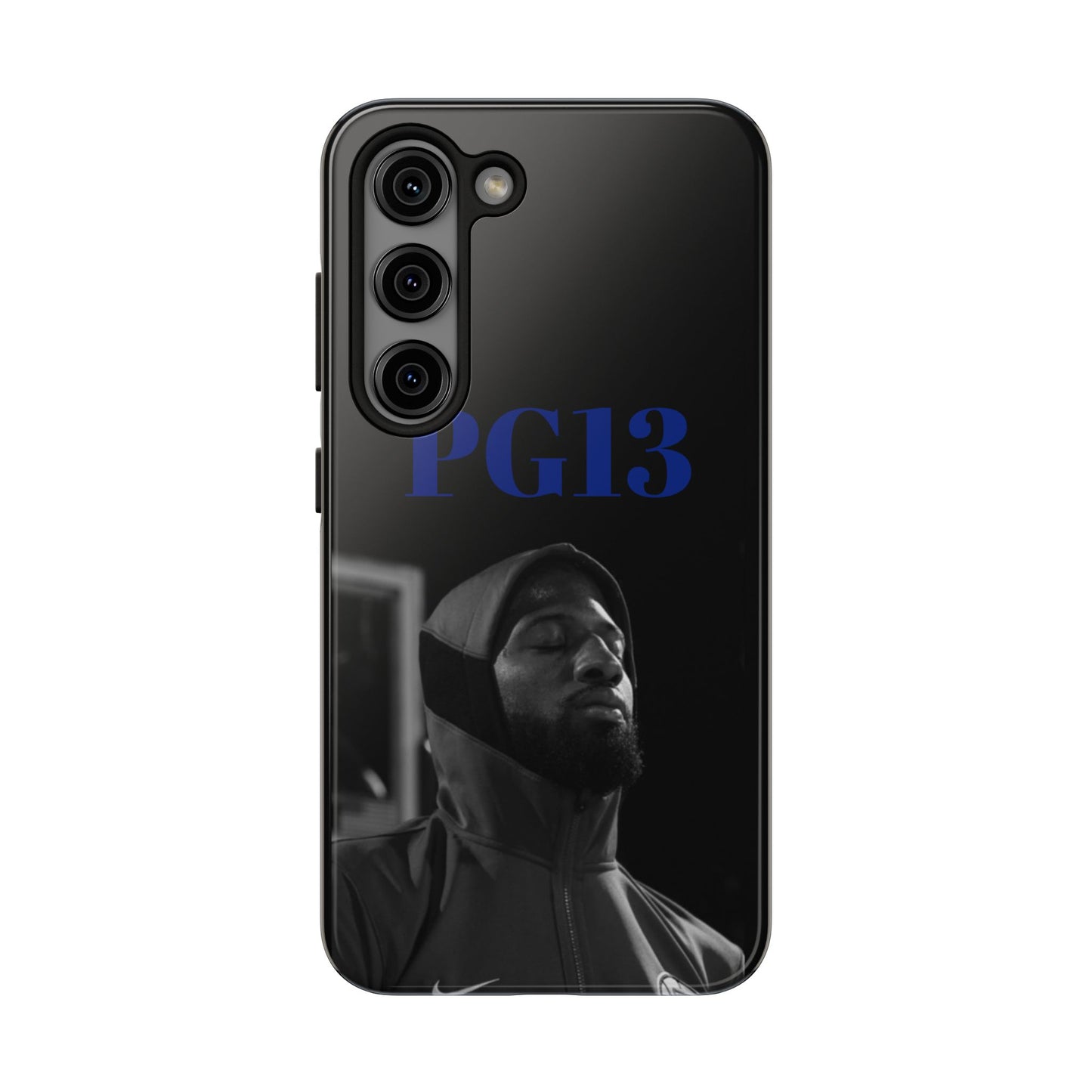 Paul George Phone Case