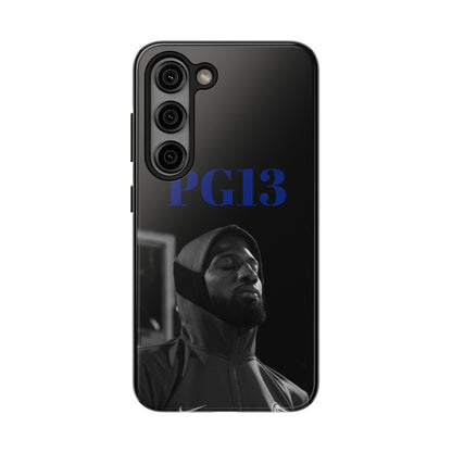 Paul George Phone Case