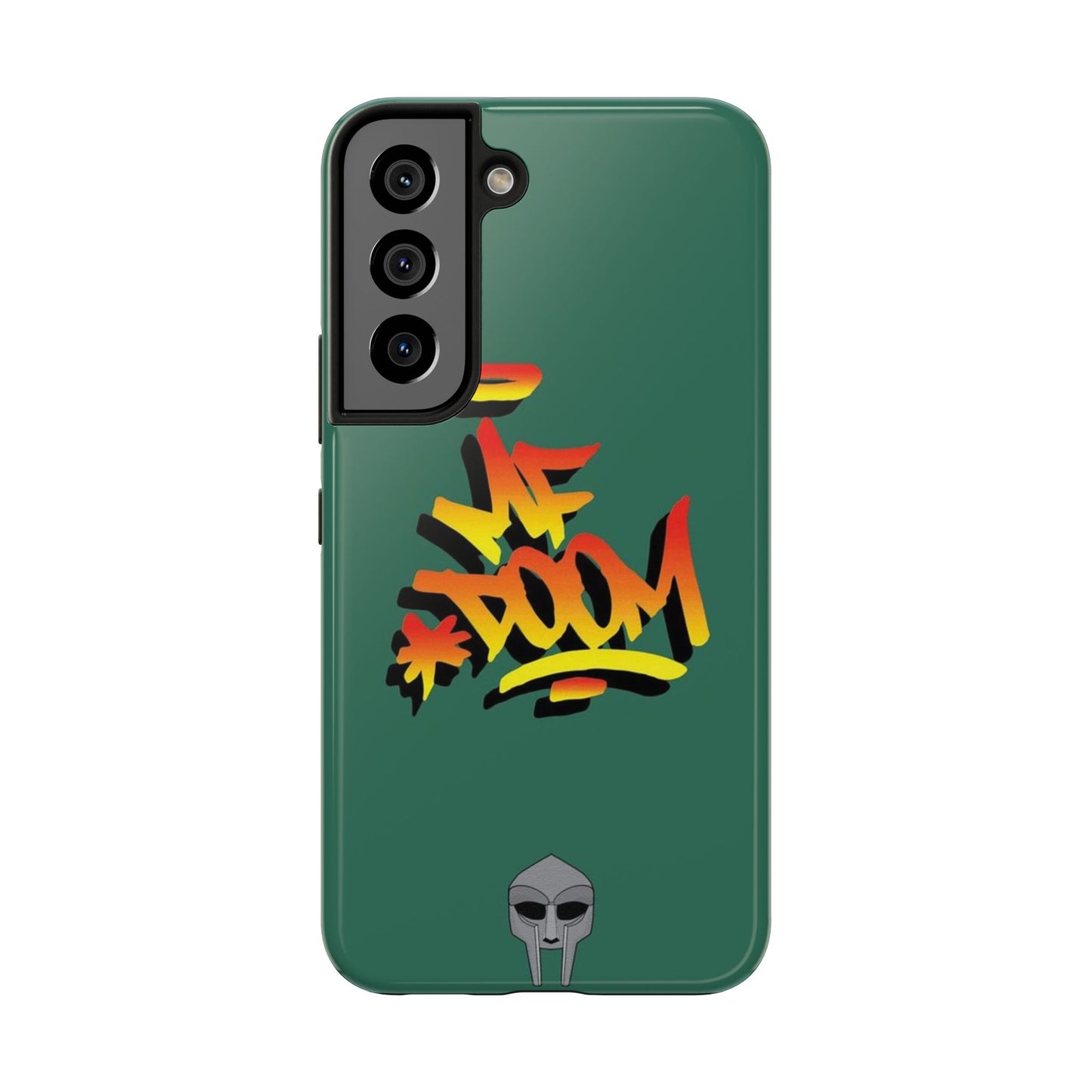 MF Doom Phone Case