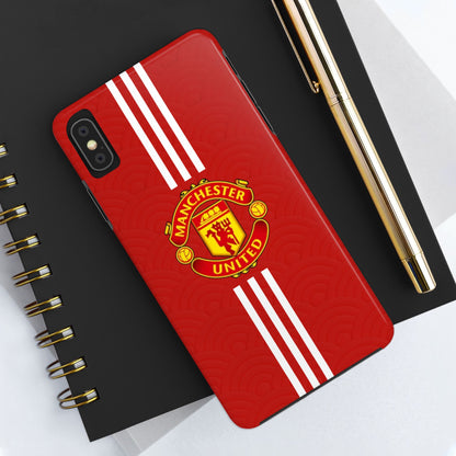 Manchester United Phone Case