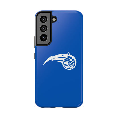 Orlando Magic Logo Phone Case