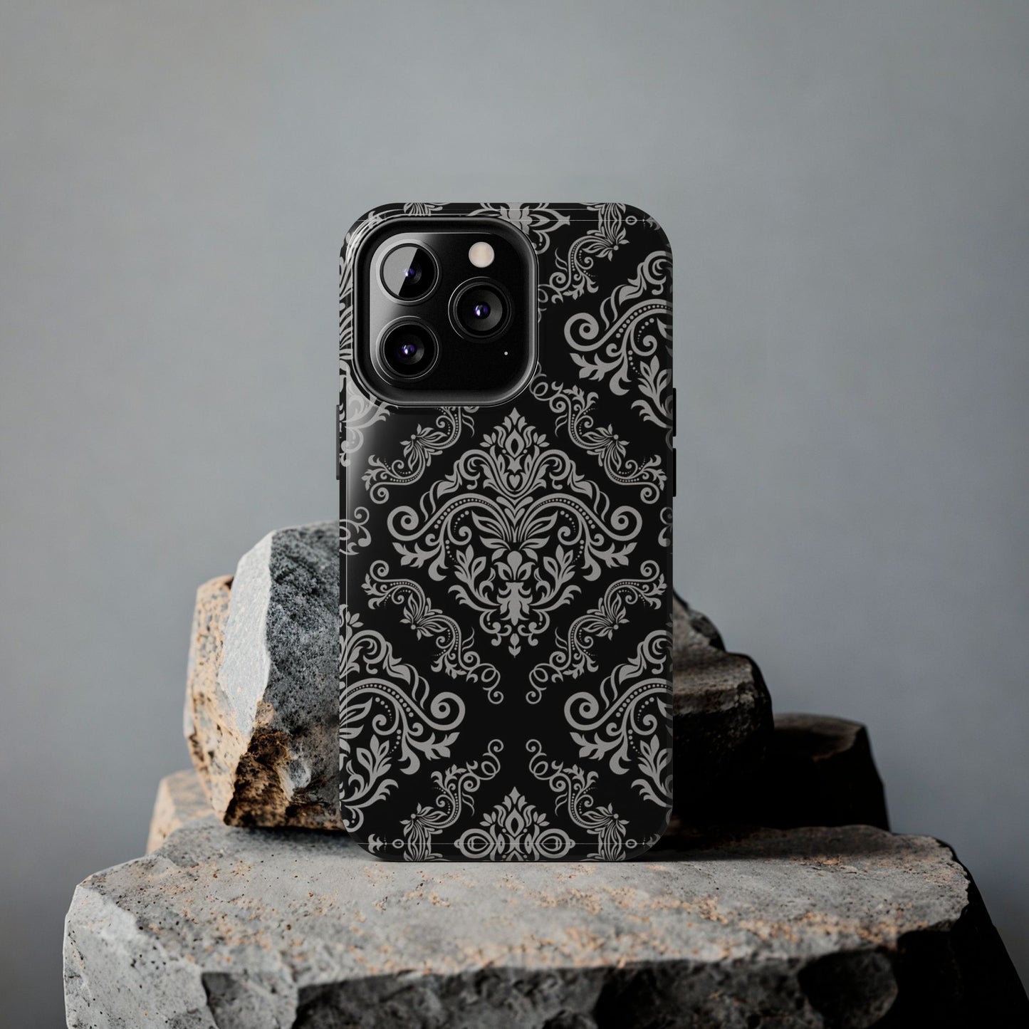 Timeless Luxury Pattern Phone Case