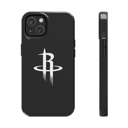 Classic Houston Rockets Phone Case