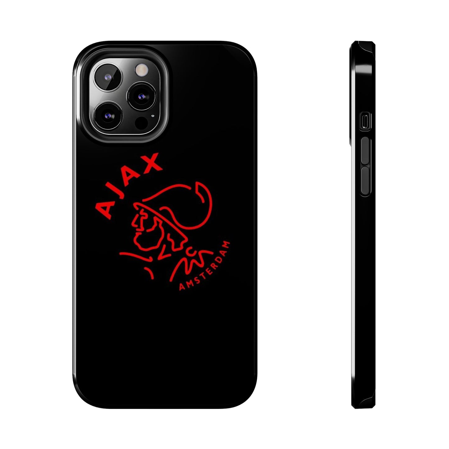 Ajax FC Phone Case