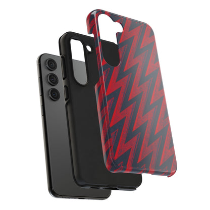 Thunder Strike Pattern Phone Case