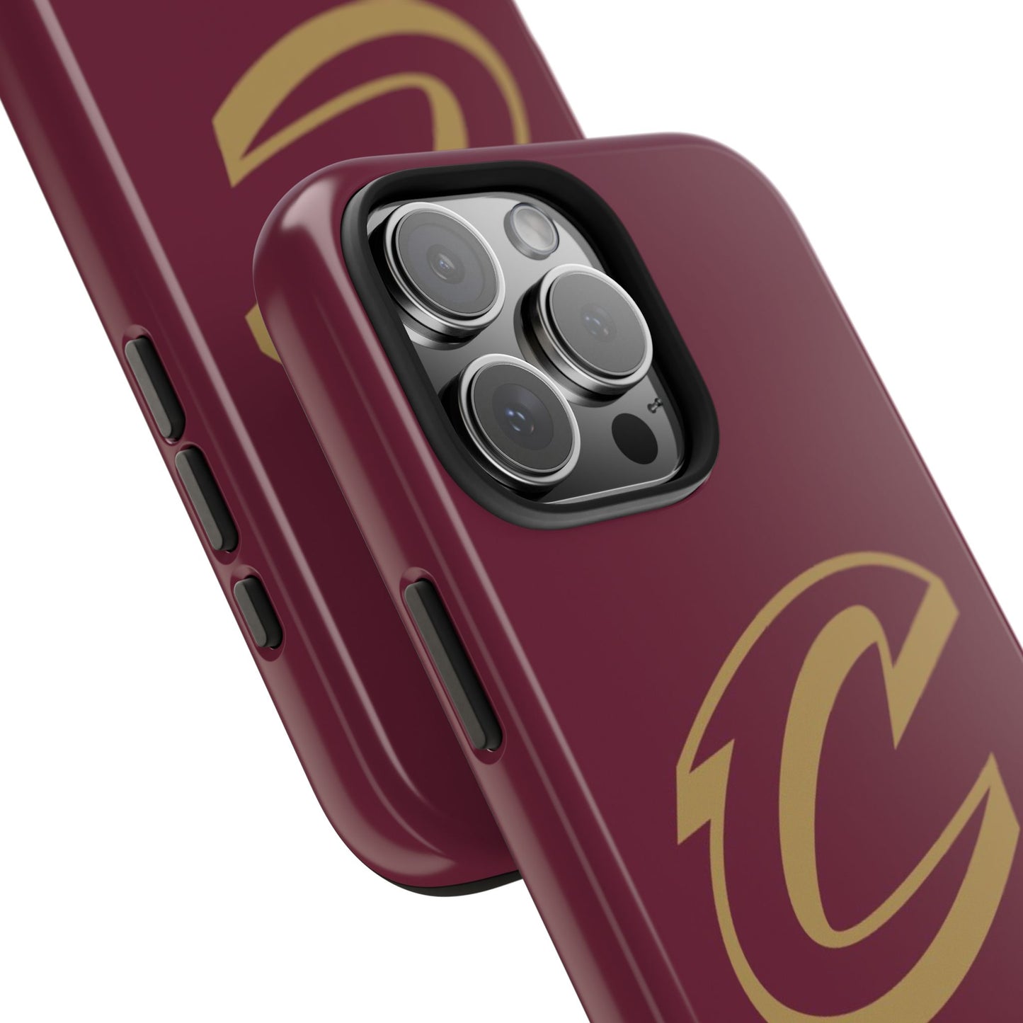 Cleveland Cavaliers Logo Phone Case