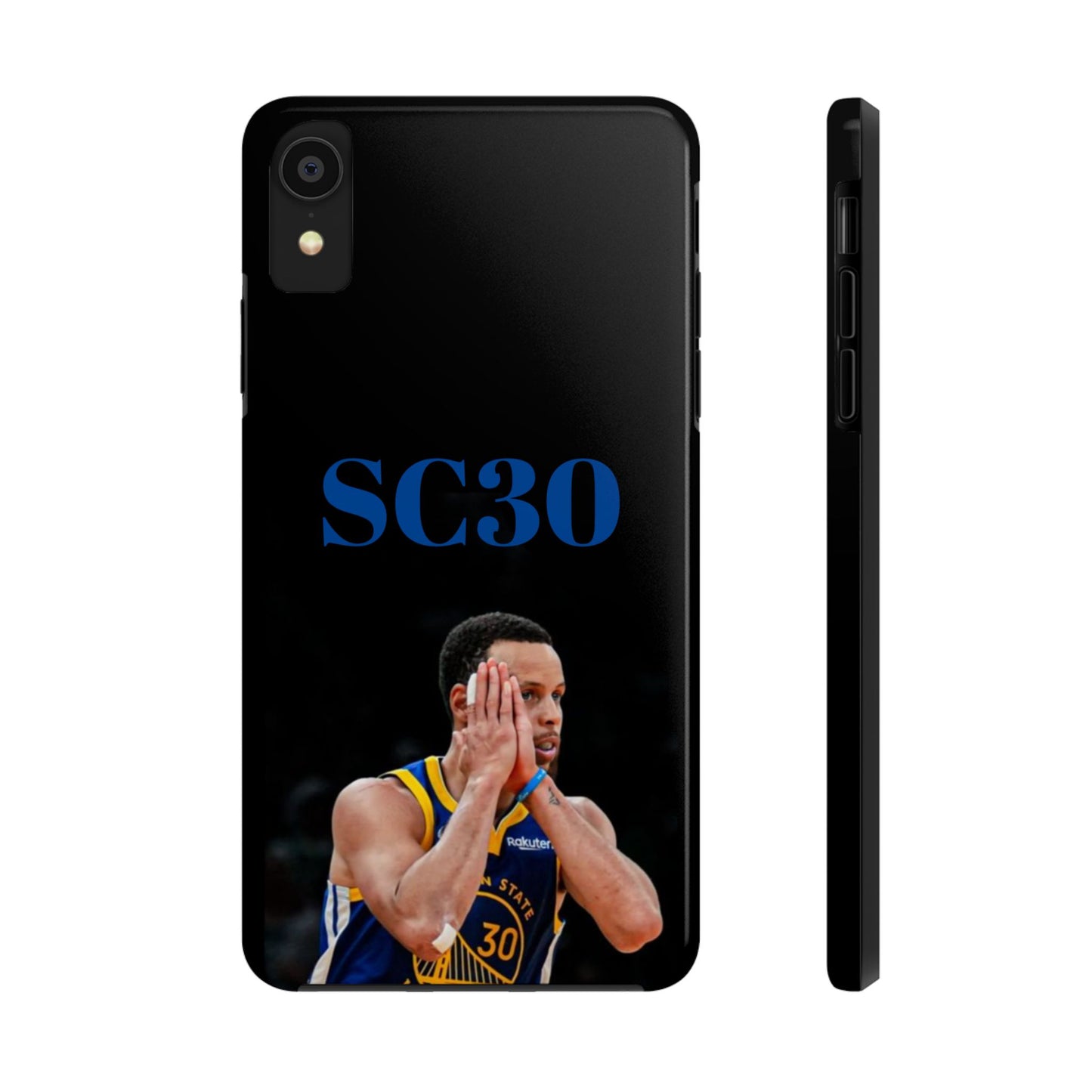 Steph Curry Phone Case