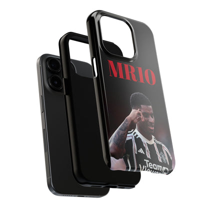 Marcus Rashford Phone Case