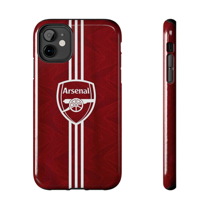 Arsenal FC Phone Case