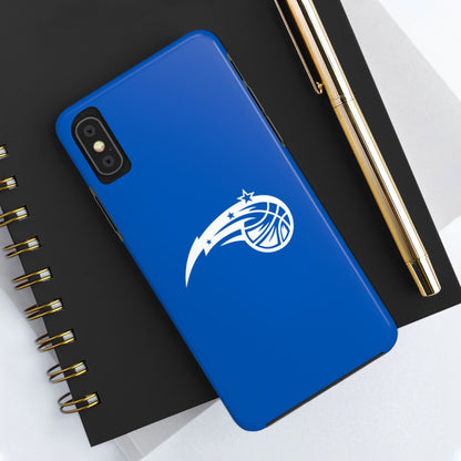 Orlando Magic Logo Phone Case