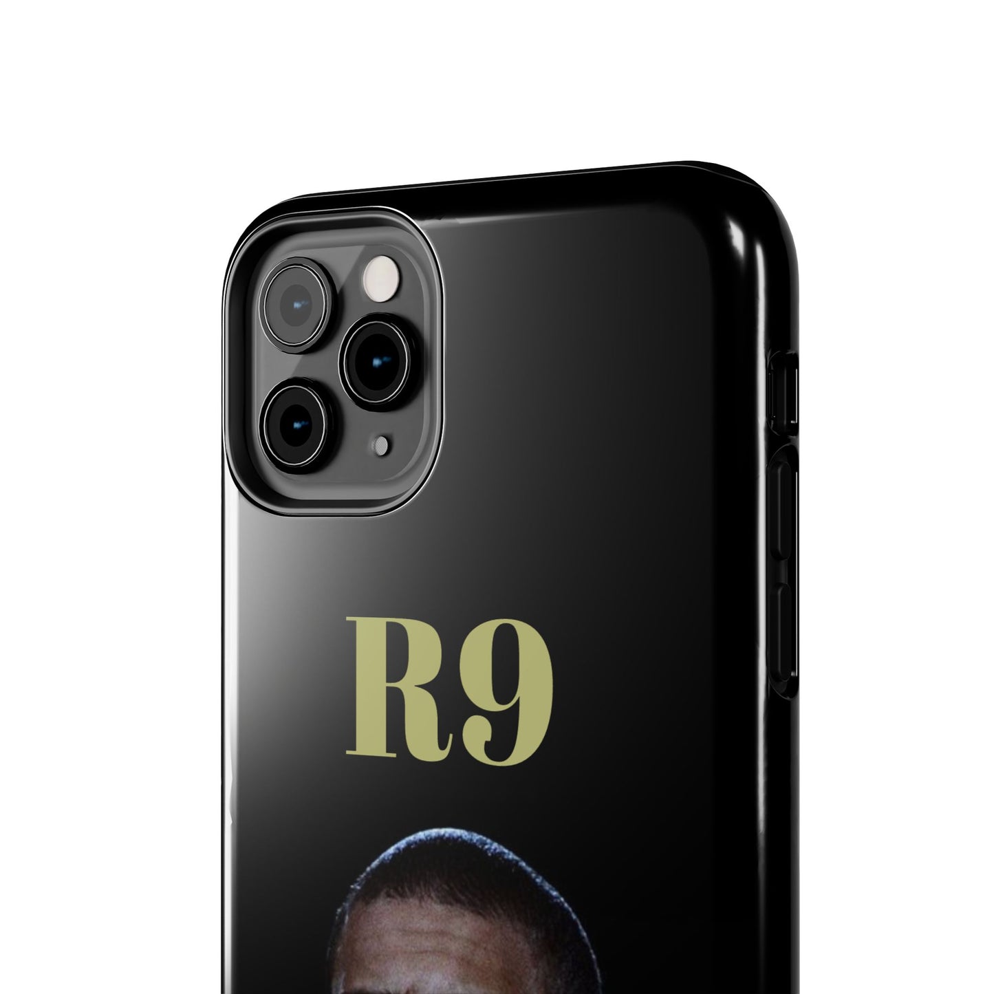 R9 Phone Case