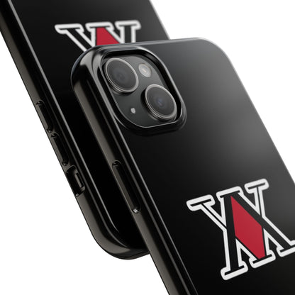 Hunter Association Logo Phone Case