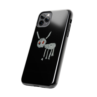 For All The Dogs Phone Case