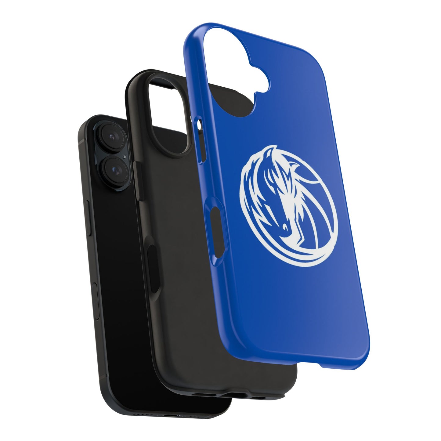 Dallas Mavericks Logo Phone Case