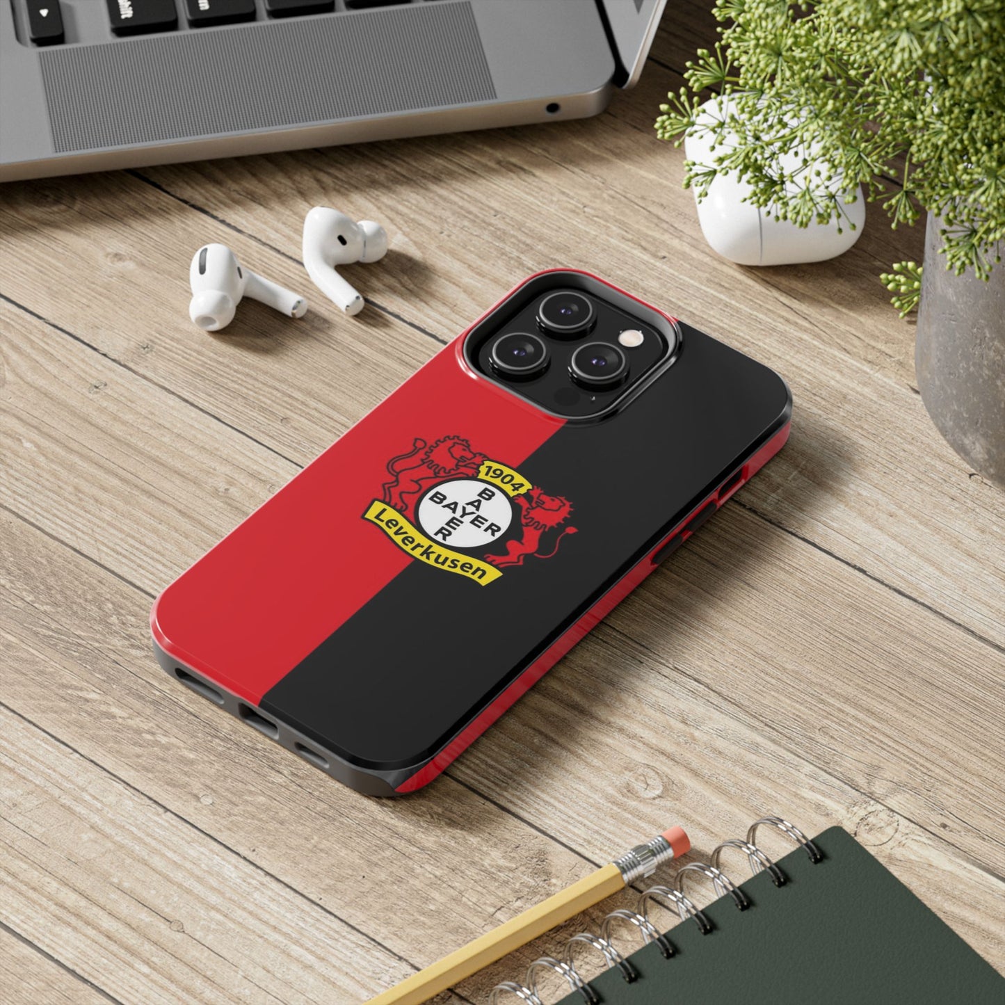 Bayer Leverkusen Phone Case