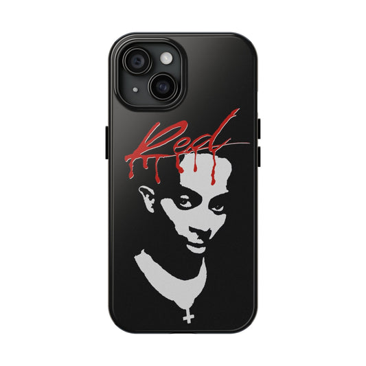 Whole Lotta Red Phone Case