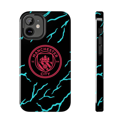 Manchester City Phone Case