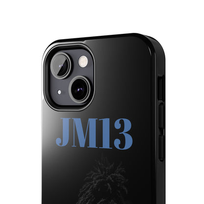 Ja Morant Phone Case