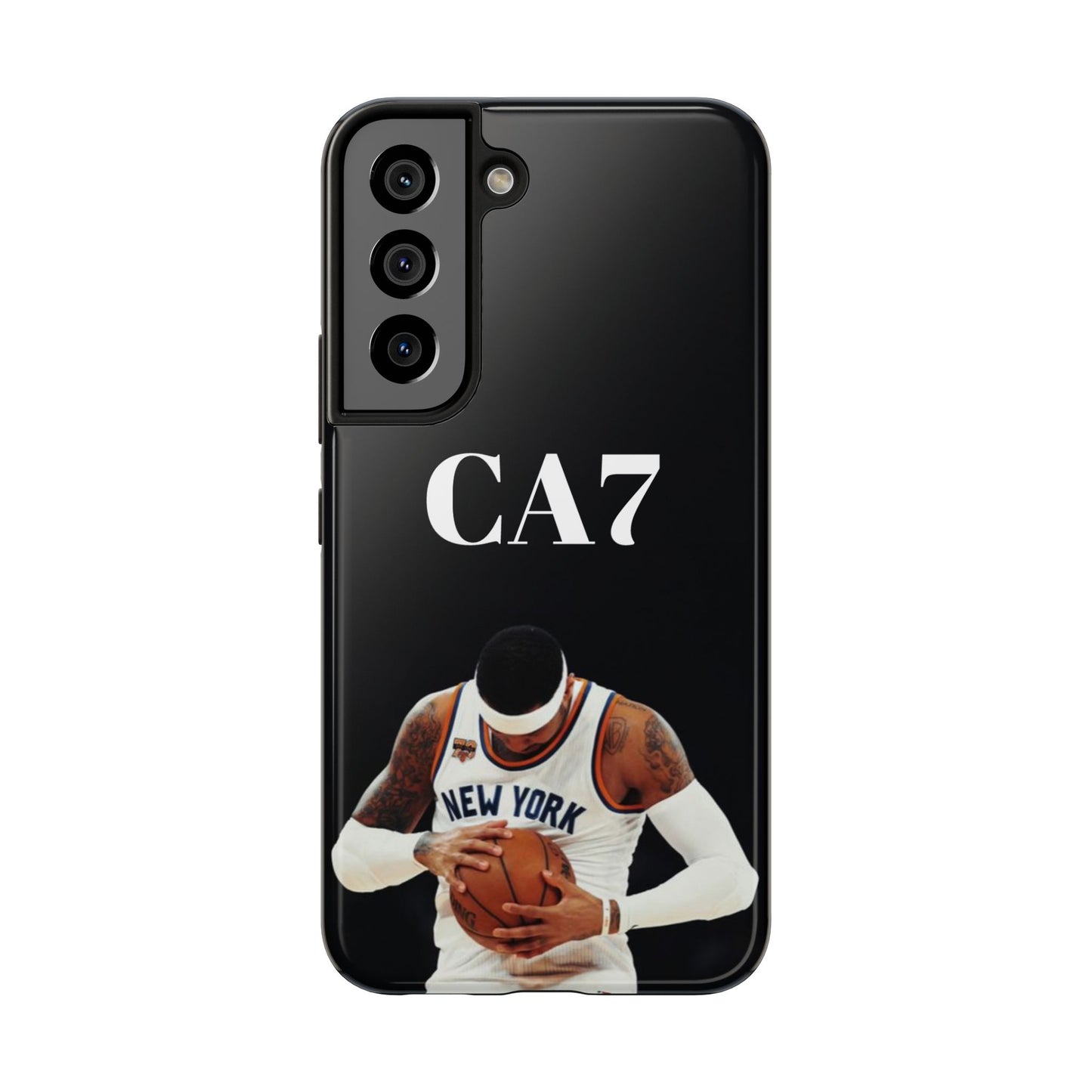 Carmelo Anthony Phone Case