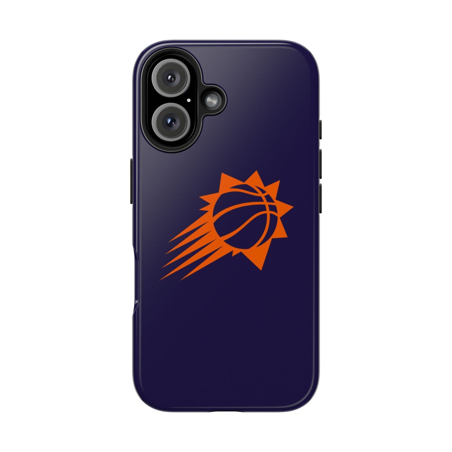 Phoenix Suns Logo Phone Case