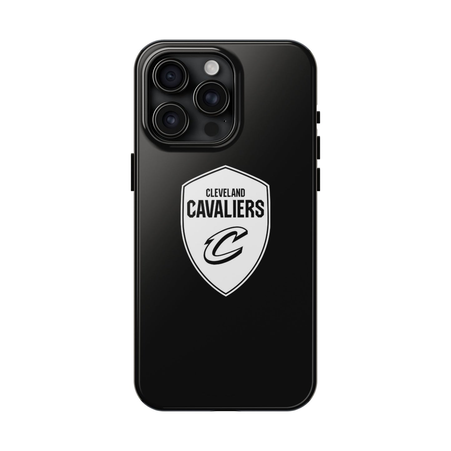 Classic Cleveland Cavaliers Phone Case