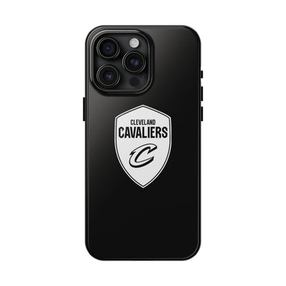 Classic Cleveland Cavaliers Phone Case