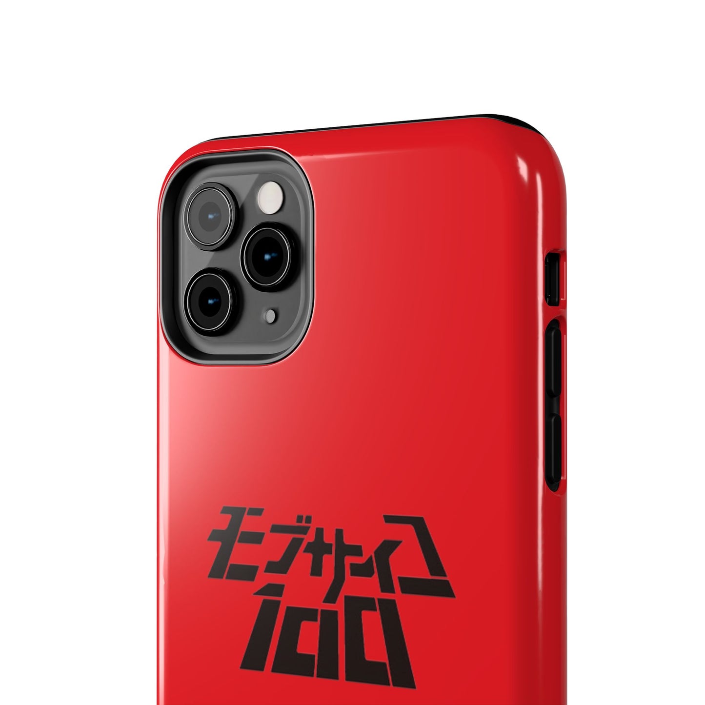 Mob Psycho 100 Phone Case