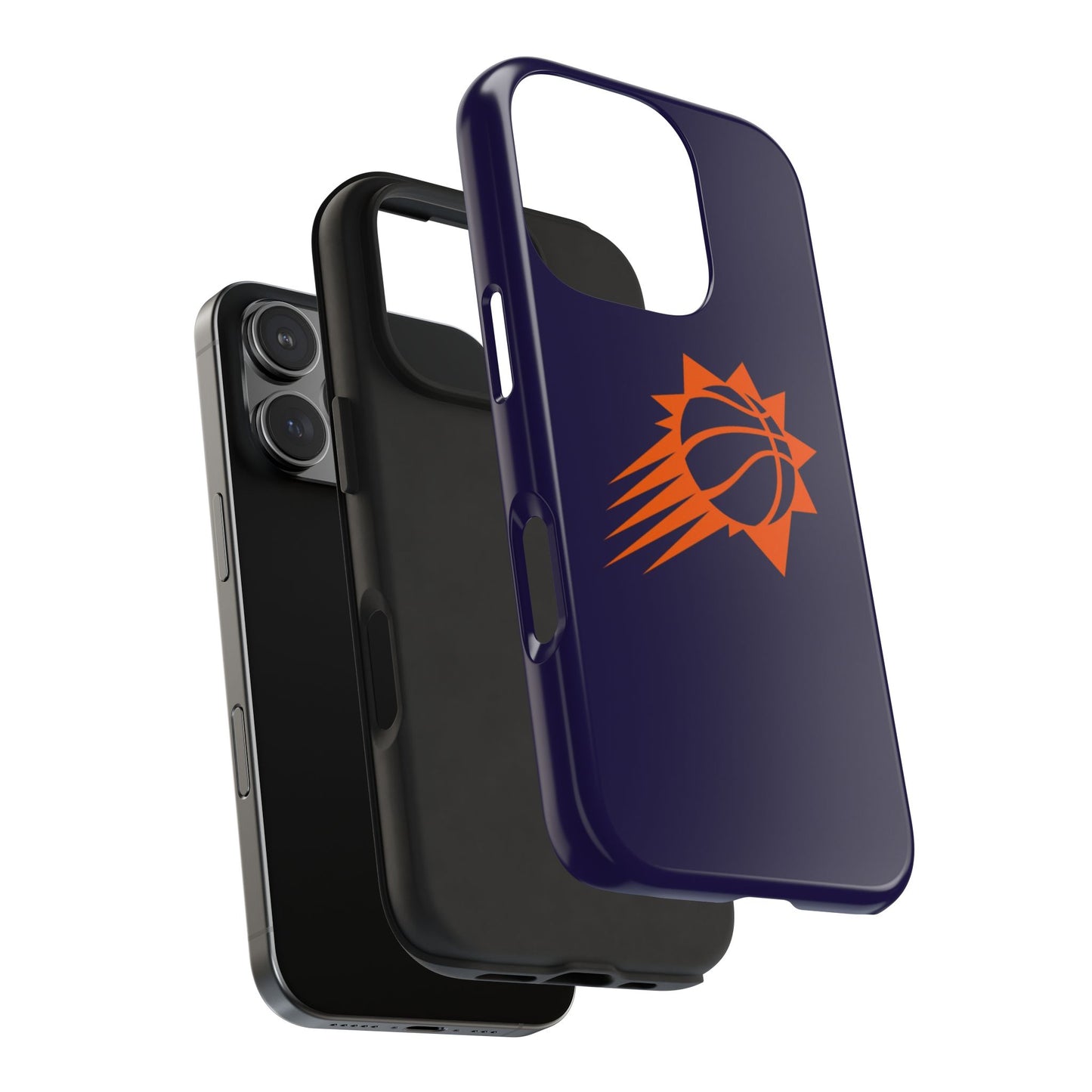 Phoenix Suns Logo Phone Case