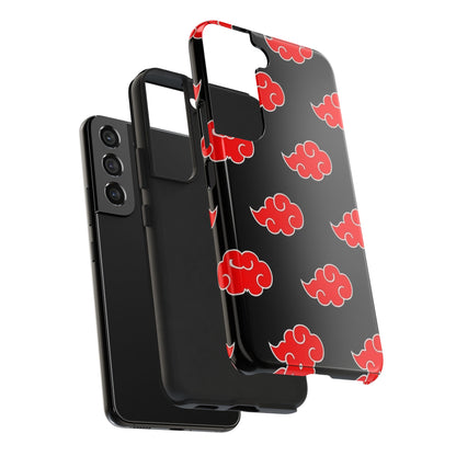 Naruto - Akatsuki Phone Case