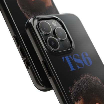 Thiago Silva Phone Case