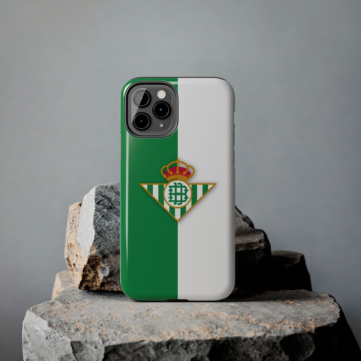 Real Betis Phone Case