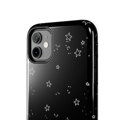 Stars Pattern Phone Case