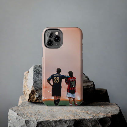 Materazzi and Rui Costa Phone Case