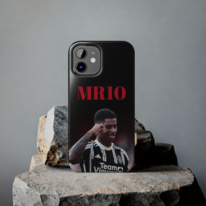 Marcus Rashford Phone Case