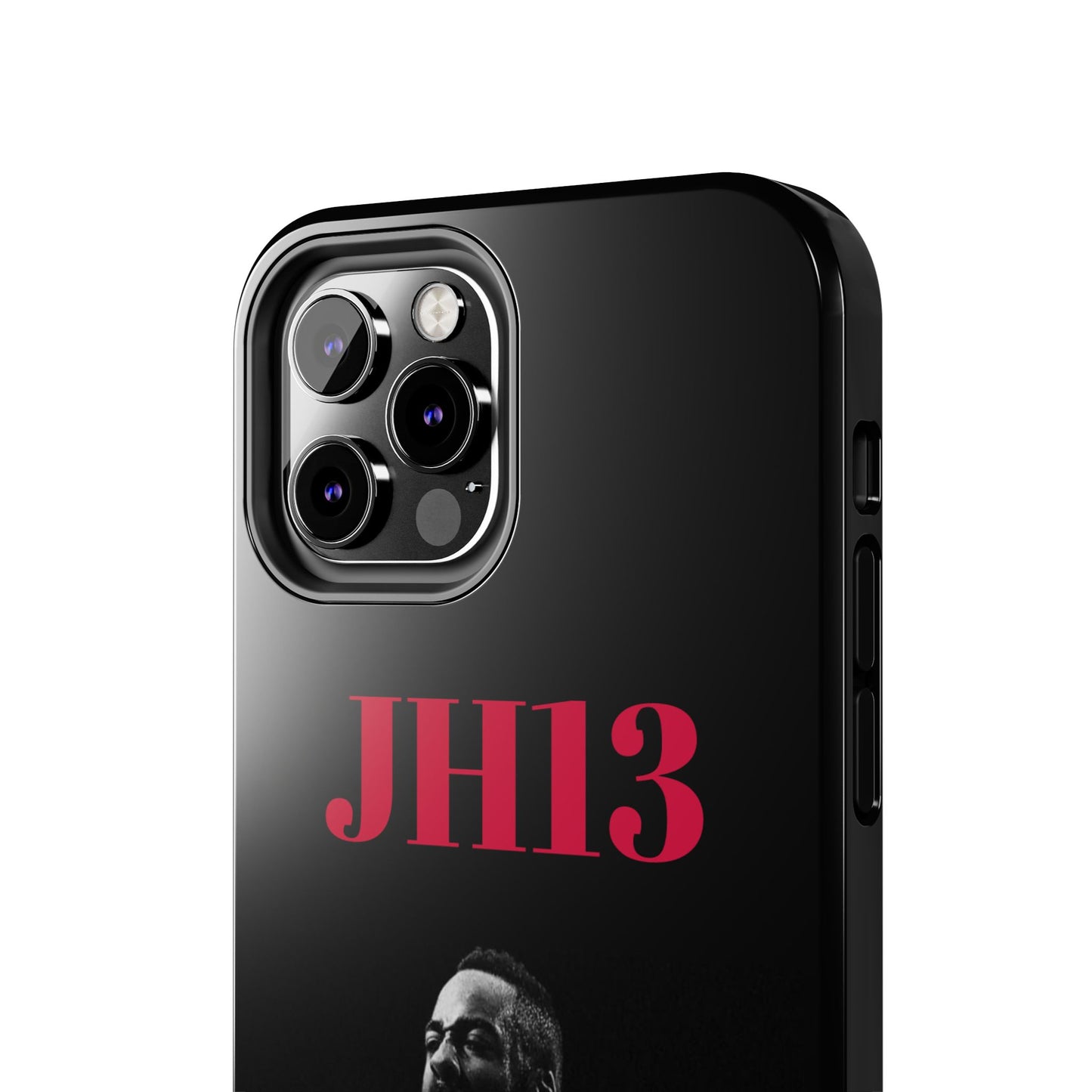 James Harden Phone Case