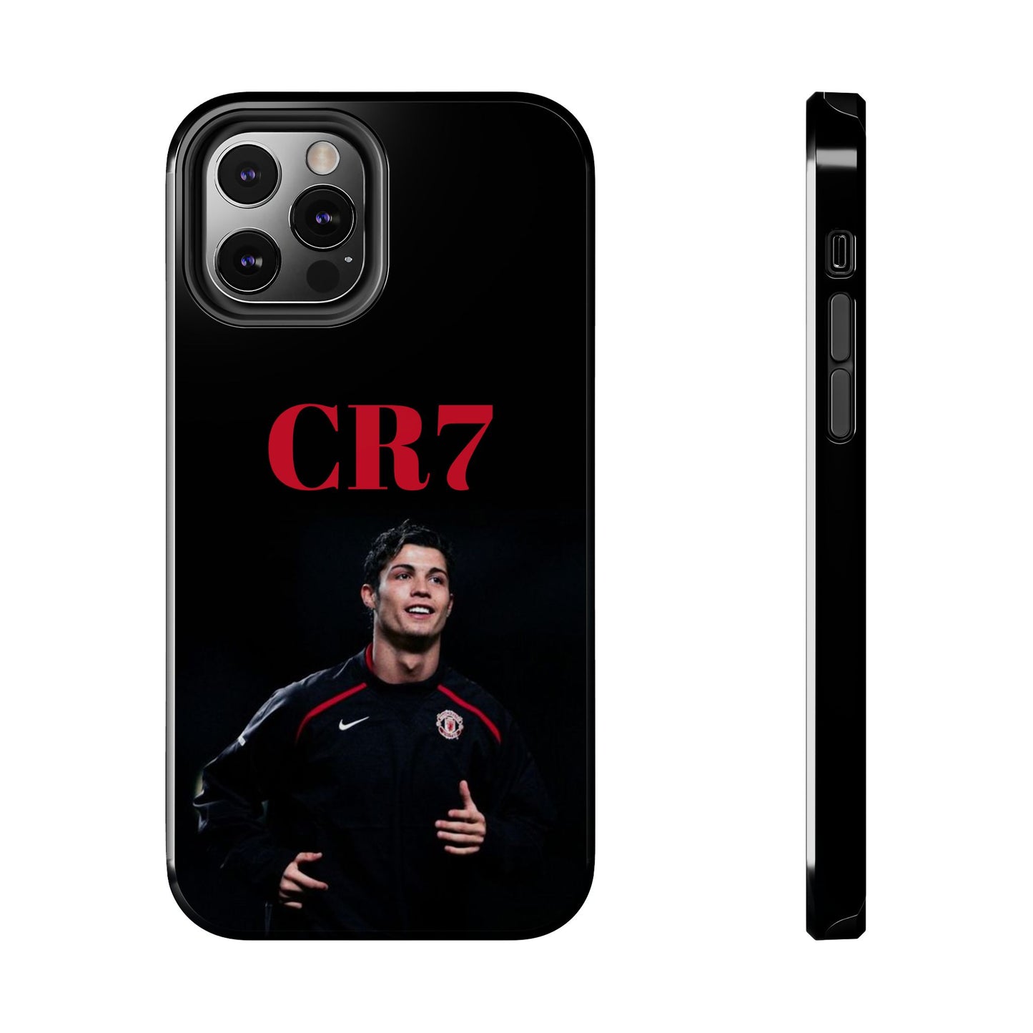 Cristiano Ronaldo Phone Case