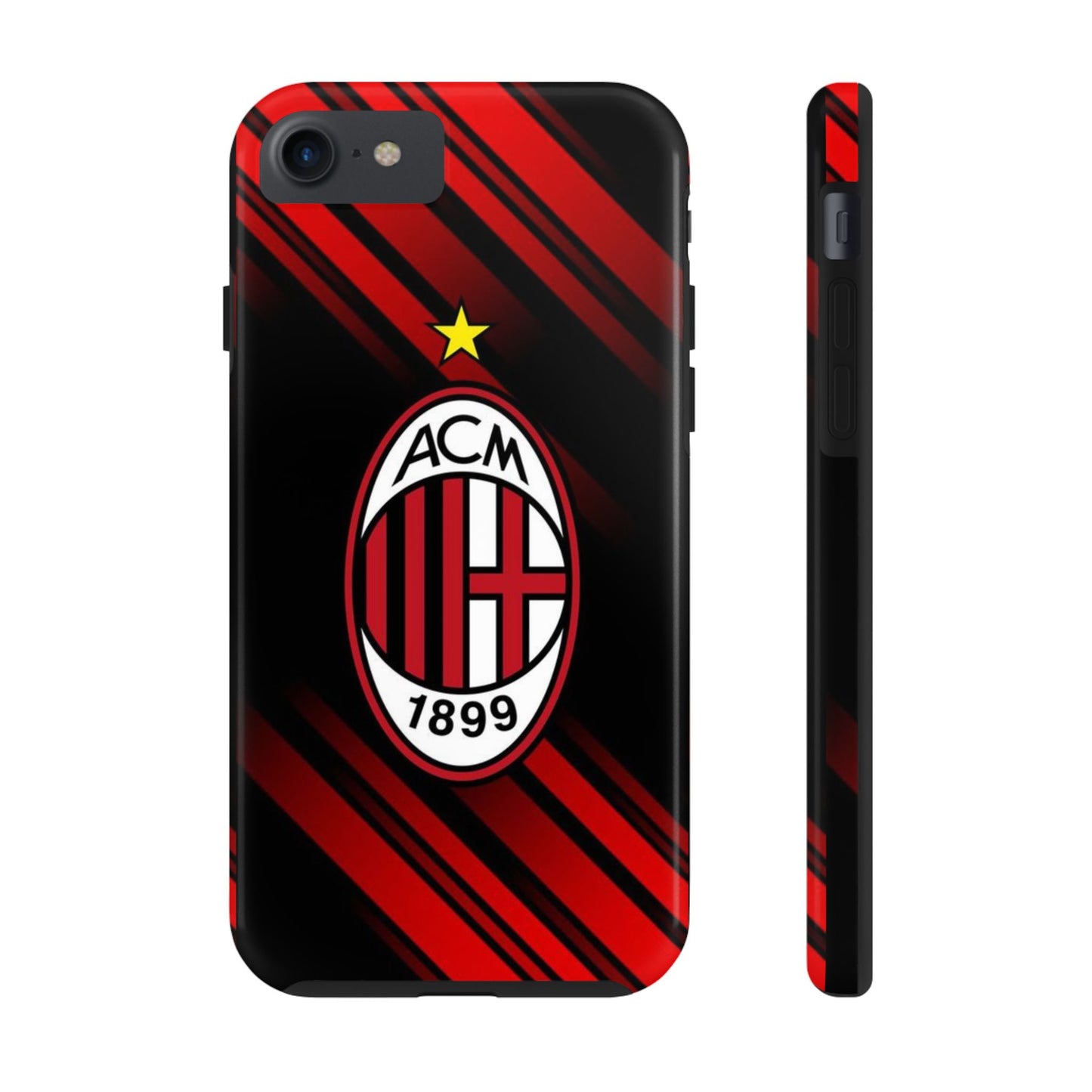 AC Milan Phone Case