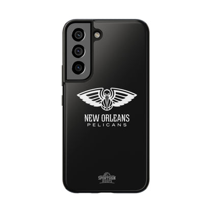 Classic New Orleans Pelicans Phone Case