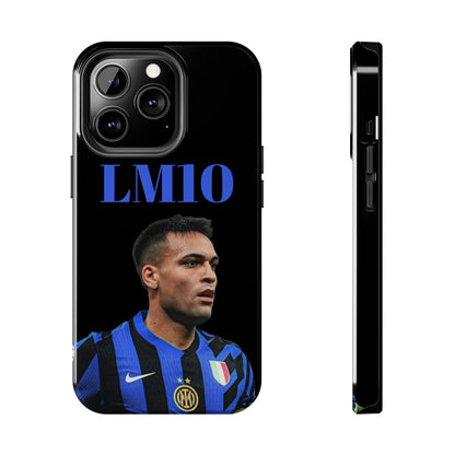 Lautaro Martinez Phone Case