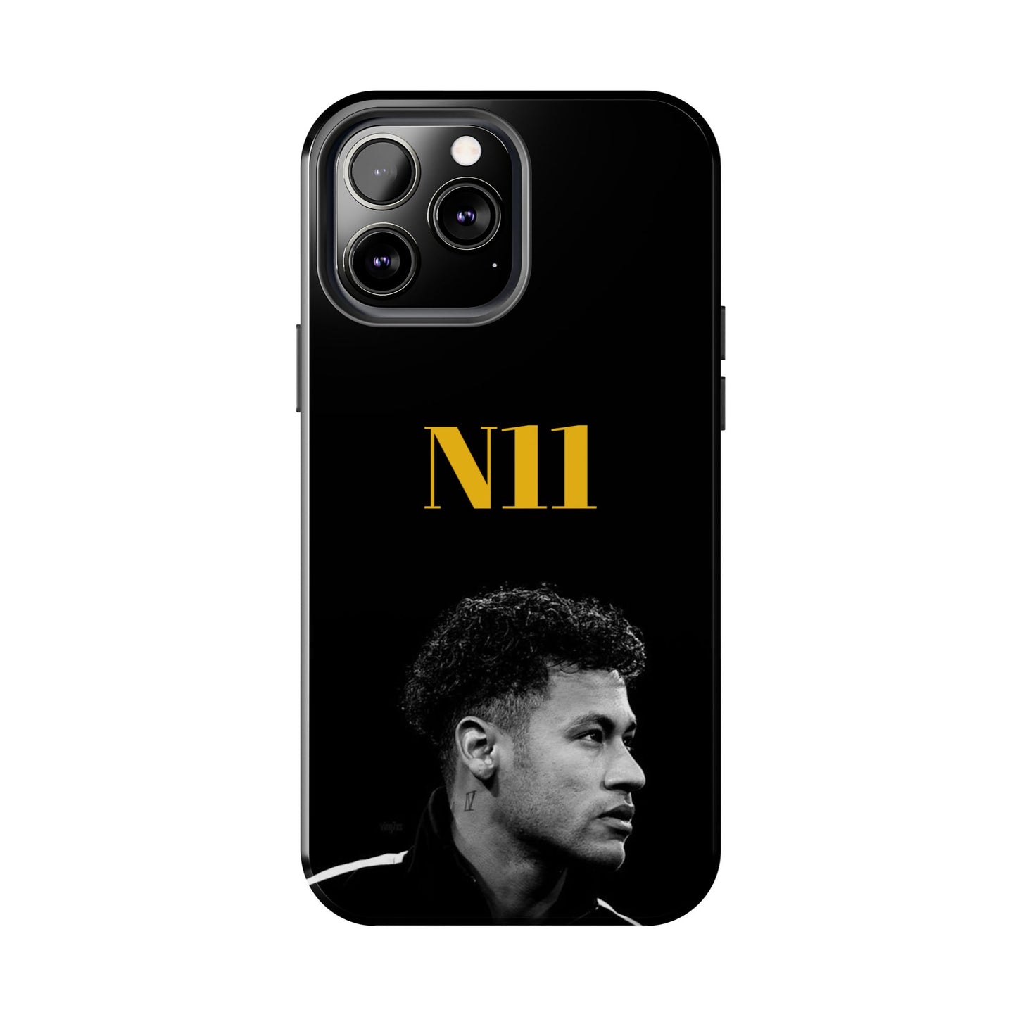 Neymar Jr Phone Case