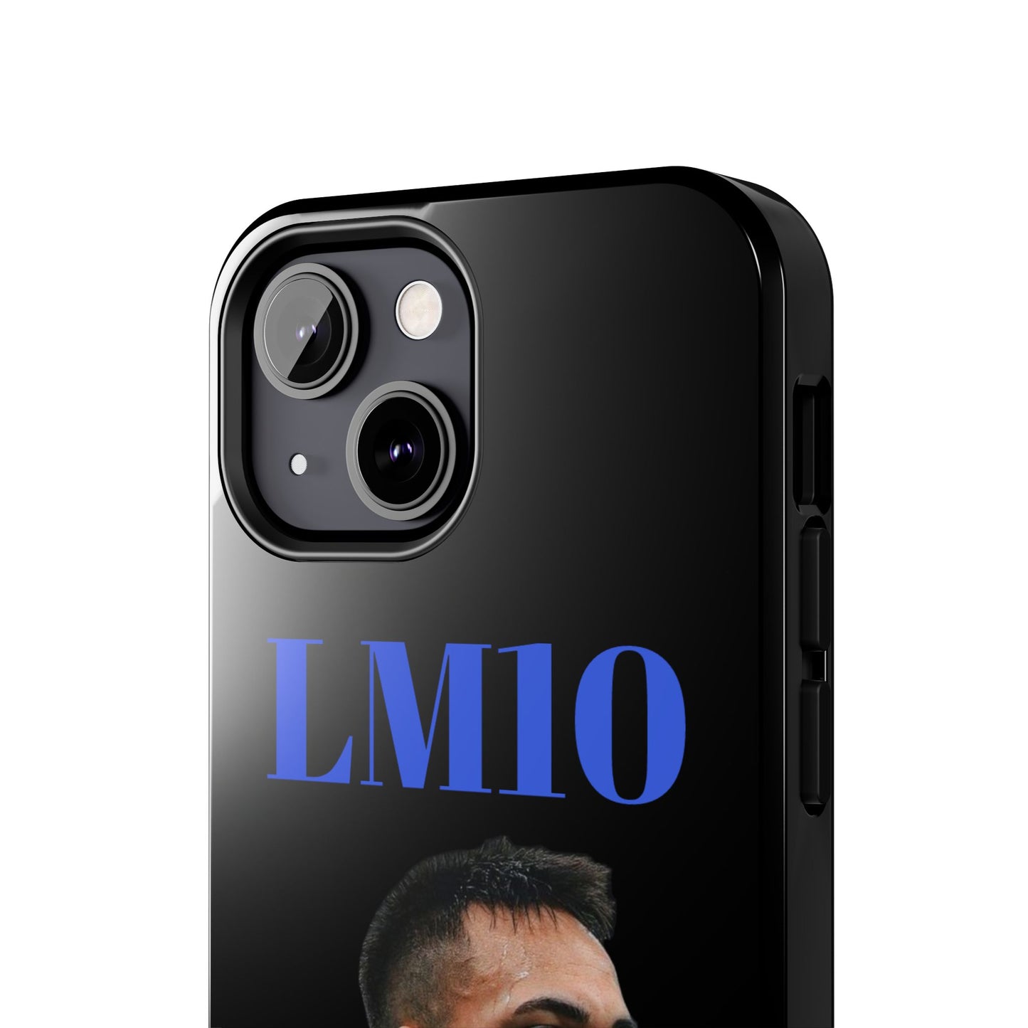 Lautaro Martinez Phone Case