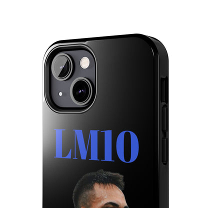 Lautaro Martinez Phone Case