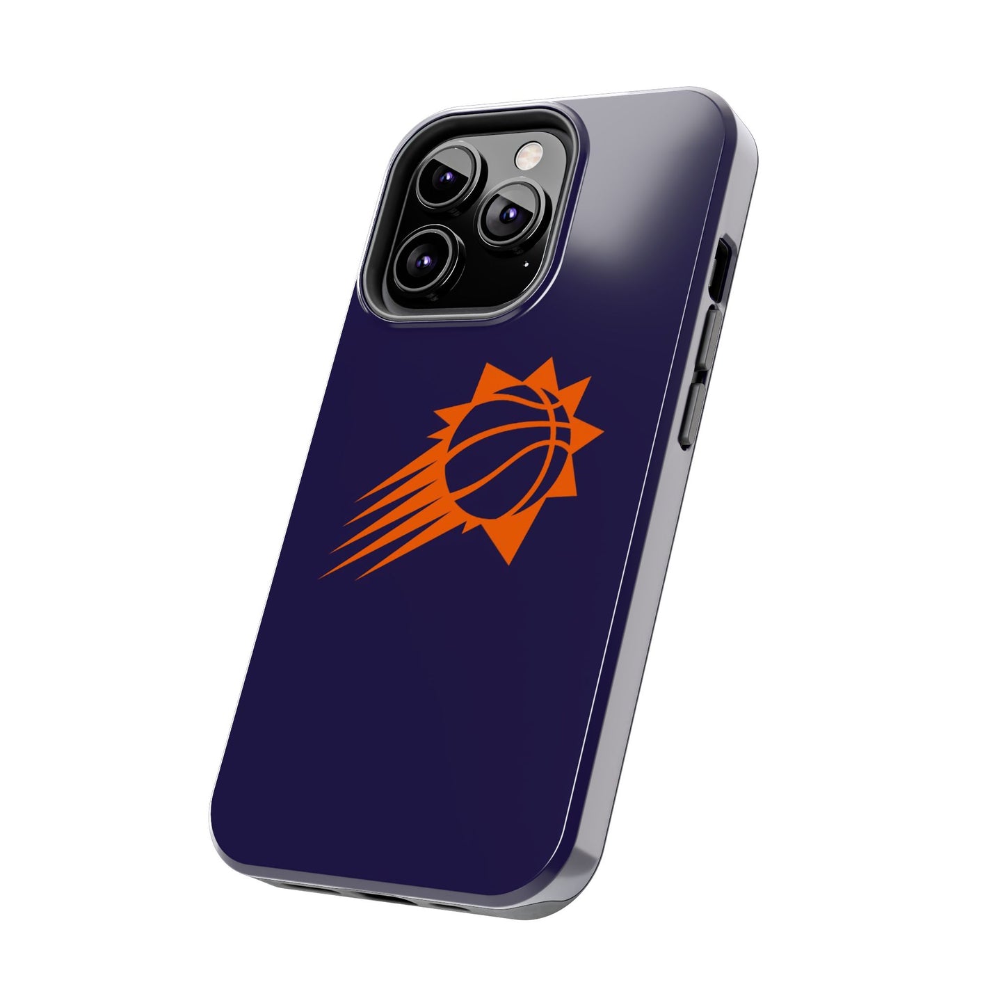 Phoenix Suns Logo Phone Case