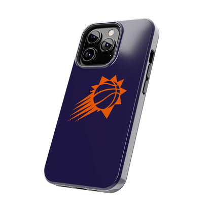 Phoenix Suns Logo Phone Case