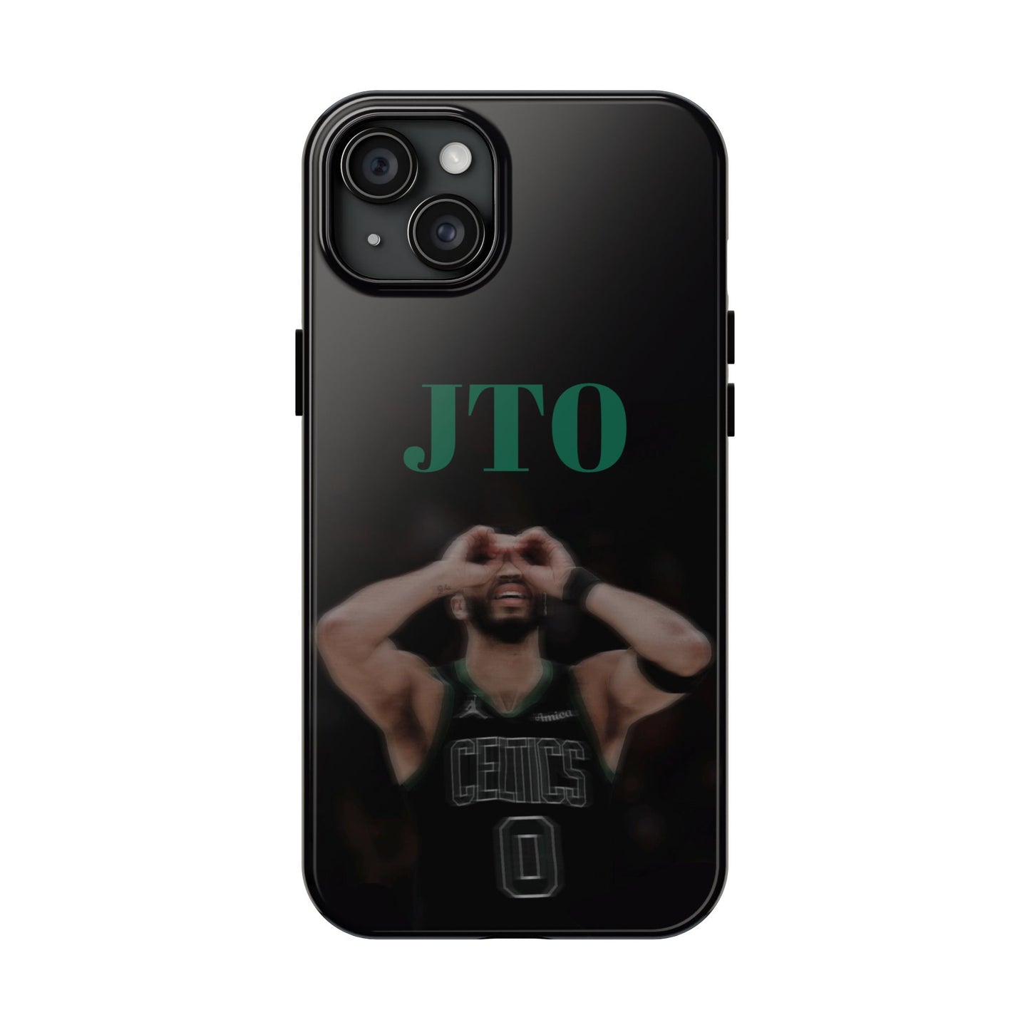 Jason Tatum Phone Case