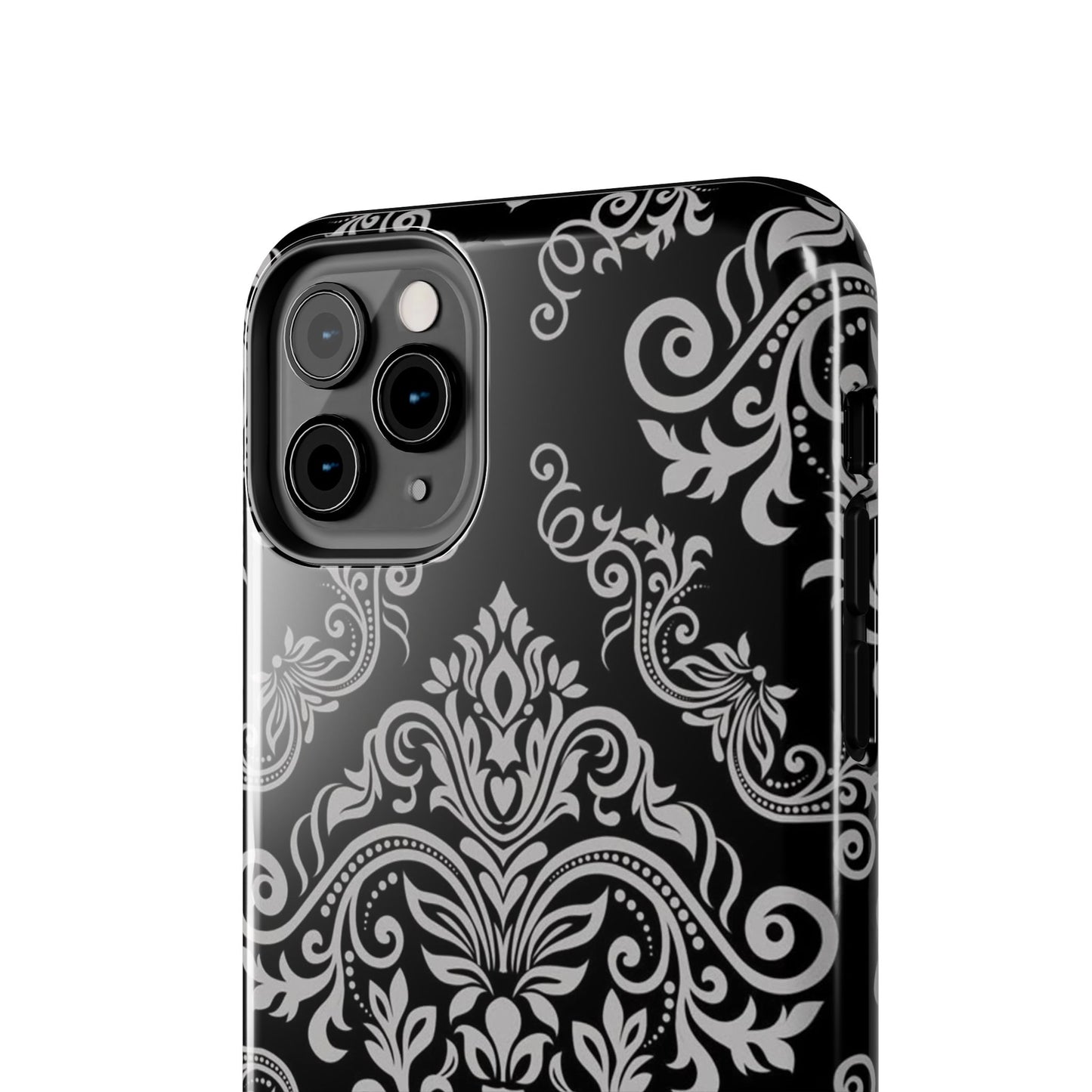 Timeless Luxury Pattern Phone Case