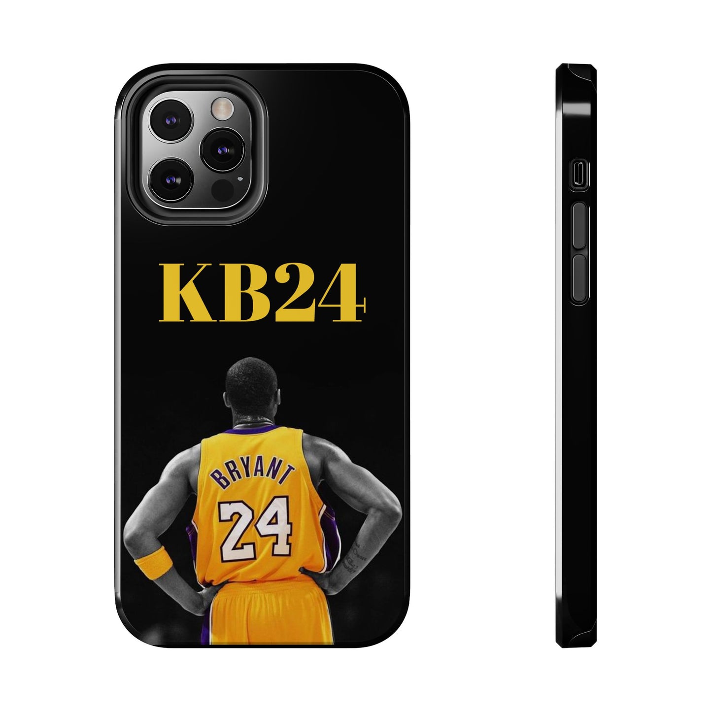 Kobe Bryant Phone Cases